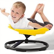 Kids Sensory Spinning Chair