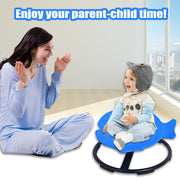 Kids Sensory Spinning Chair