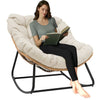 Modern Wicker Egg Rocking Chair Your New Favorite Spot to Relax
