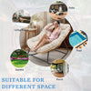 Modern Wicker Egg Rocking Chair Your New Favorite Spot to Relax