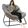Modern Wicker Egg Rocking Chair Your New Favorite Spot to Relax