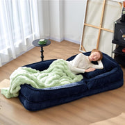 Foldable Floor Sofa Bed – Adjustable Lounge Chair for Adults, Kids &amp; Pets