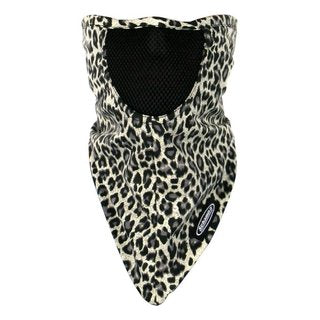 SCHAMPA Facefit Face Mask