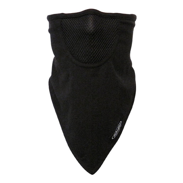 SCHAMPA Fleece Facefit Face Mask