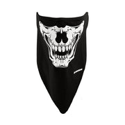 SCHAMPA's Original Skull Face Masks