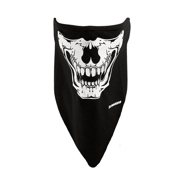SCHAMPA's Original Skull Face Masks