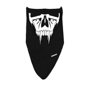 SCHAMPA's Original Skull Face Masks