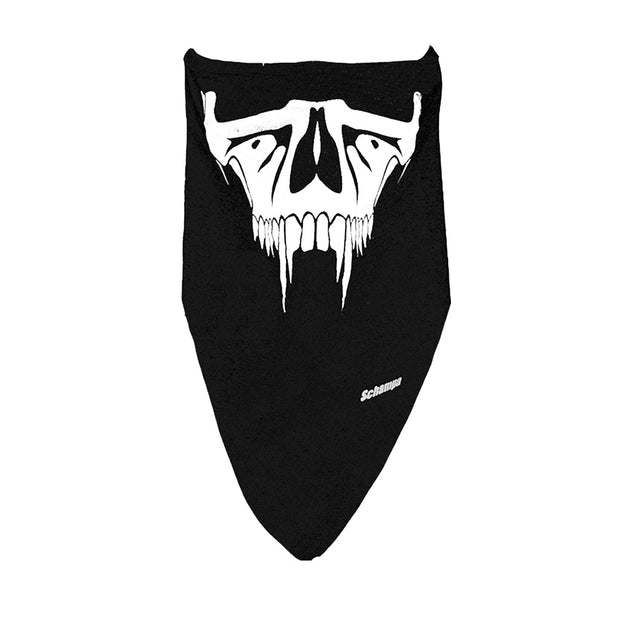 SCHAMPA's Original Skull Face Masks