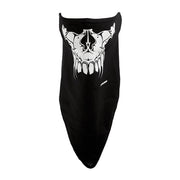 SCHAMPA's Original Skull Face Masks