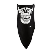 SCHAMPA's Original Skull Face Masks