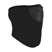 SCHAMPA Fleeceprene Facefit Skull Face Mask