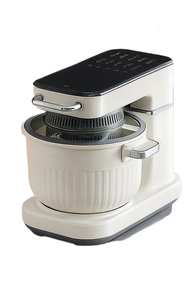 Smart 4-in-1 Kitchen Machine